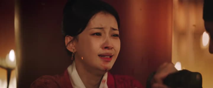 Hình ảnh tập 24 Sơn Hà Chi Ảnh