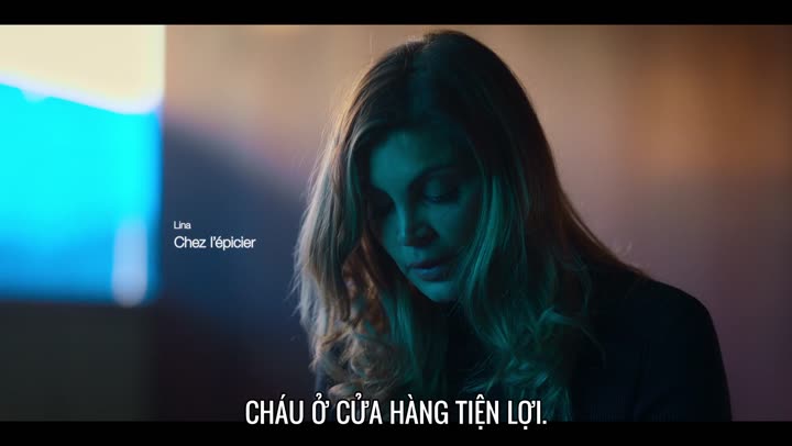 Tập 7 phim Giọt máu đào