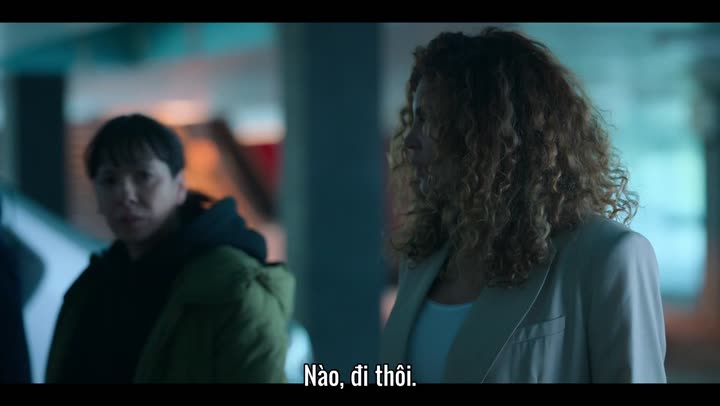 Hình ảnh tập 8 Giọt máu đào
