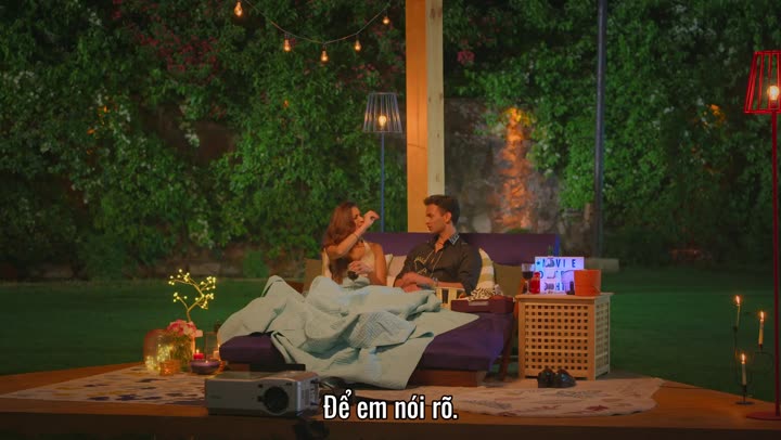 Hình ảnh tập 6 IRL – In Real Love