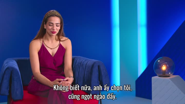 Hình ảnh tập 9 IRL – In Real Love