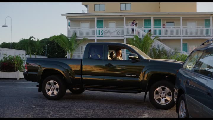 Hình ảnh tập 7 Florida Man