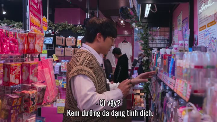 Chuyện người lớn: Nhật Bản 9 Tập 1 phim Chuyện người lớn: Nhật Bản