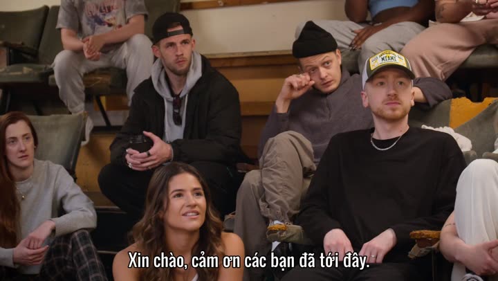 Hình ảnh tập 3 Dance 100