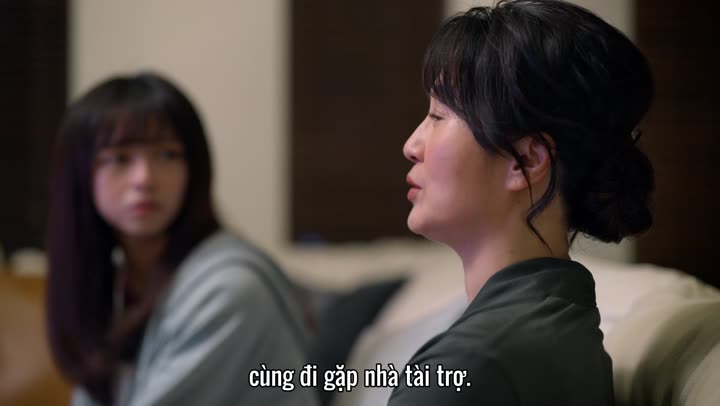 Chính trường nổi sóng 10 Hình ảnh tập 7 Chính trường nổi sóng