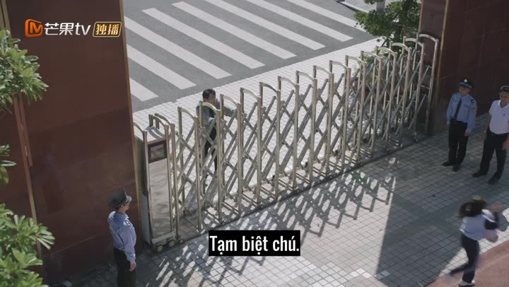 Phẩm Cách Quý Cô 10 Hình ảnh tập 11 Phẩm Cách Quý Cô
