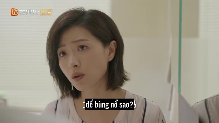 Tập 12 phim Phẩm Cách Quý Cô