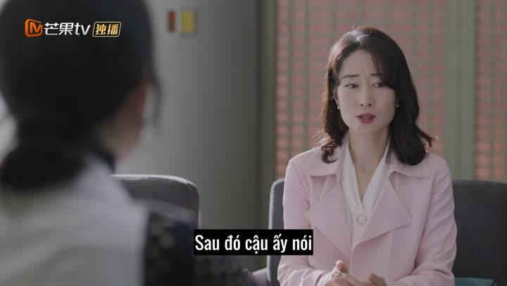 Hình ảnh tập 15 Phẩm Cách Quý Cô