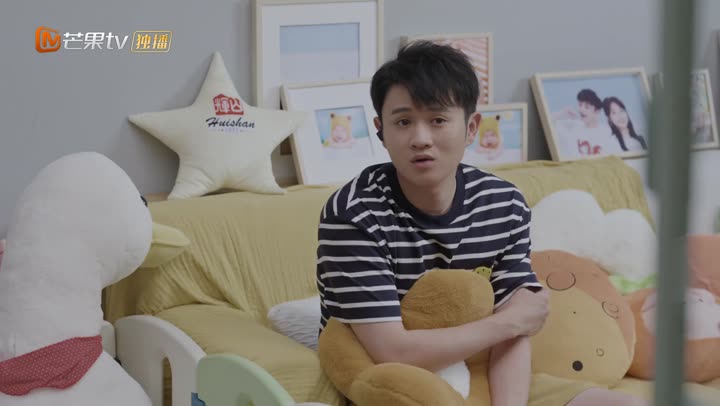 Phẩm Cách Quý Cô 10 Hình ảnh tập 16 Phẩm Cách Quý Cô