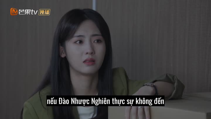 Tập 17 phim Phẩm Cách Quý Cô