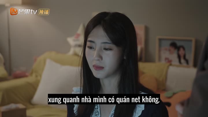 Hình ảnh tập 24 Phẩm Cách Quý Cô