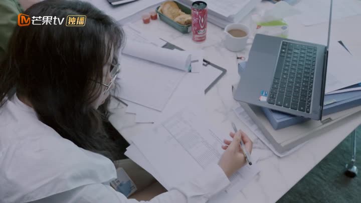 Tập 27 phim Phẩm Cách Quý Cô