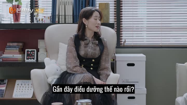 Phẩm Cách Quý Cô 9 Tập 33 phim Phẩm Cách Quý Cô