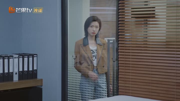Tập 34 phim Phẩm Cách Quý Cô