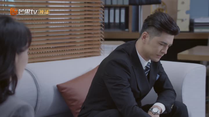 Tập 35 phim Phẩm Cách Quý Cô