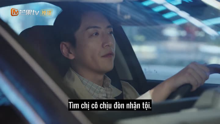 Tập 38 phim Phẩm Cách Quý Cô