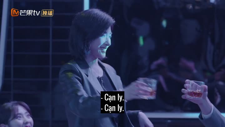 Hình ảnh tập 38 Phẩm Cách Quý Cô