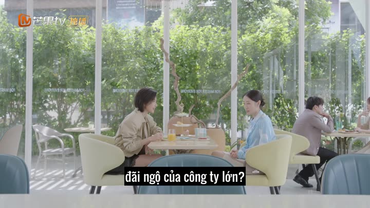 Hình ảnh tập 40 Phẩm Cách Quý Cô