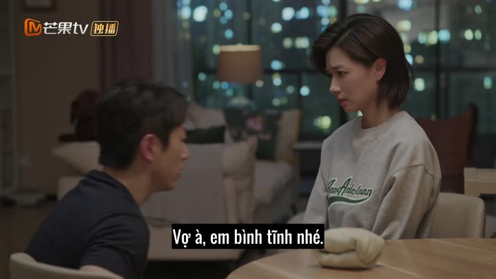 Hình ảnh tập 5 Phẩm Cách Quý Cô