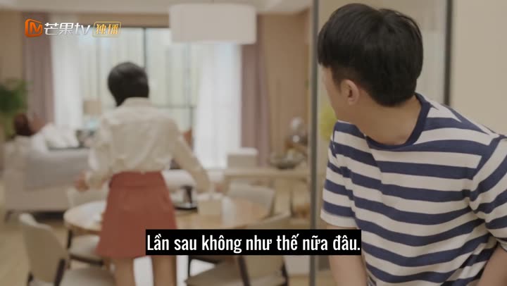 Phẩm Cách Quý Cô 10 Hình ảnh tập 7 Phẩm Cách Quý Cô