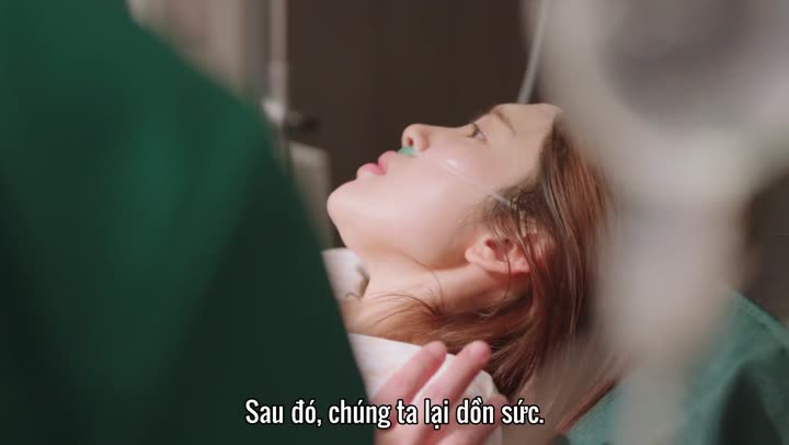 Lần Đầu Tiên Trong Cuộc Đời 9 Tập 1 phim Lần Đầu Tiên Trong Cuộc Đời