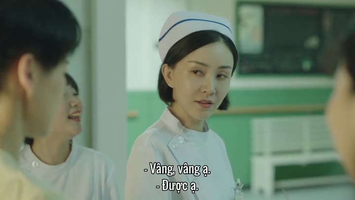 Lần Đầu Tiên Trong Cuộc Đời 9 Tập 4 phim Lần Đầu Tiên Trong Cuộc Đời