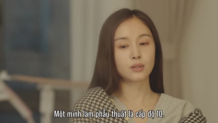 Lần Đầu Tiên Trong Cuộc Đời 9 Tập 5 phim Lần Đầu Tiên Trong Cuộc Đời
