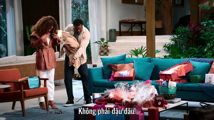 Mẹ chồng táo tợn (Phần 2) 10 Hình ảnh tập 8 Mẹ chồng táo tợn (Phần 2)