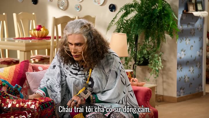 Mẹ chồng táo tợn (Phần 2) 9 Tập 9 phim Mẹ chồng táo tợn (Phần 2)