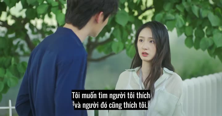 Thời Hạn Ba Ngày Để Yêu Anh 10 Hình ảnh tập 11 Thời Hạn Ba Ngày Để Yêu Anh