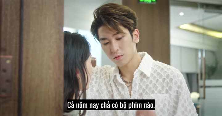 Tập 12 phim Thời Hạn Ba Ngày Để Yêu Anh
