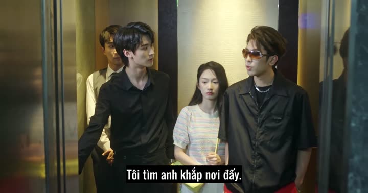 Thời Hạn Ba Ngày Để Yêu Anh 9 Tập 3 phim Thời Hạn Ba Ngày Để Yêu Anh