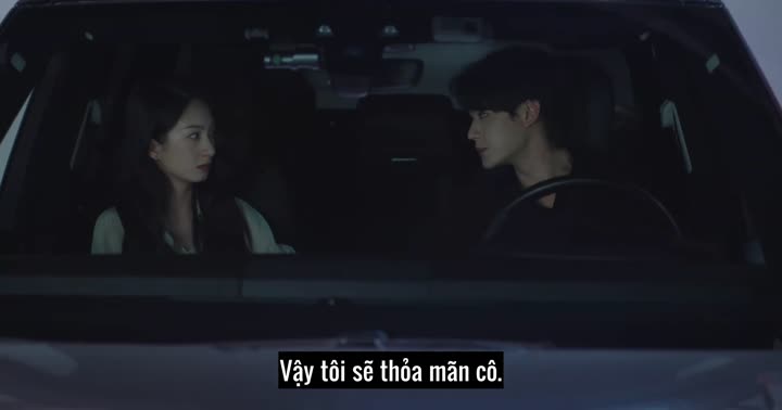 Thời Hạn Ba Ngày Để Yêu Anh 10 Hình ảnh tập 5 Thời Hạn Ba Ngày Để Yêu Anh