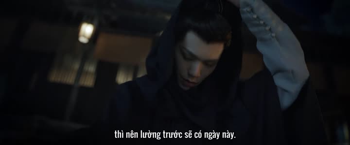 Người Trong Mộng Xuân Khuê 9 Tập 1 phim Người Trong Mộng Xuân Khuê