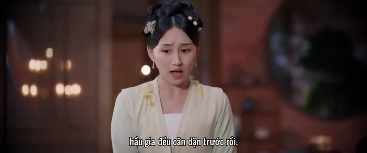 Người Trong Mộng Xuân Khuê 10 Hình ảnh tập 1 Người Trong Mộng Xuân Khuê