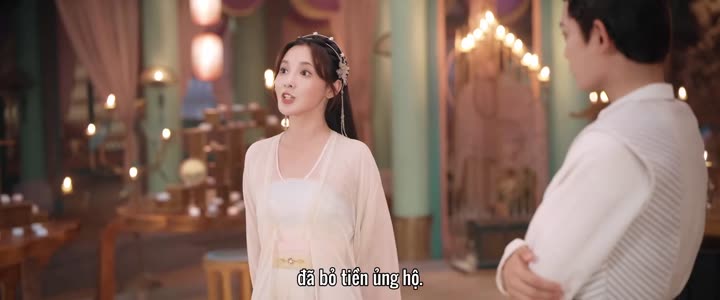 Người Trong Mộng Xuân Khuê 10 Hình ảnh tập 12 Người Trong Mộng Xuân Khuê