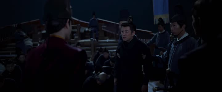 Người Trong Mộng Xuân Khuê 9 Tập 14 phim Người Trong Mộng Xuân Khuê