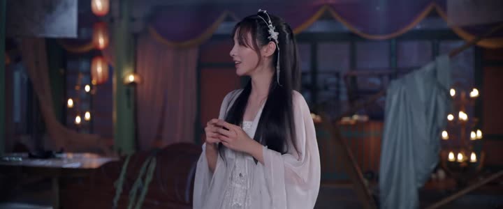 Tập 16 phim Người Trong Mộng Xuân Khuê