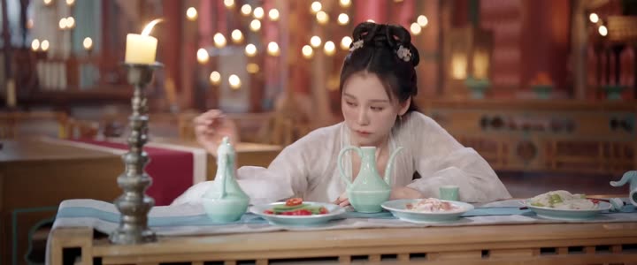 Hình ảnh tập 18 Người Trong Mộng Xuân Khuê