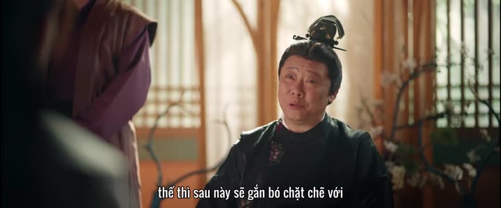 Tập 20 phim Người Trong Mộng Xuân Khuê
