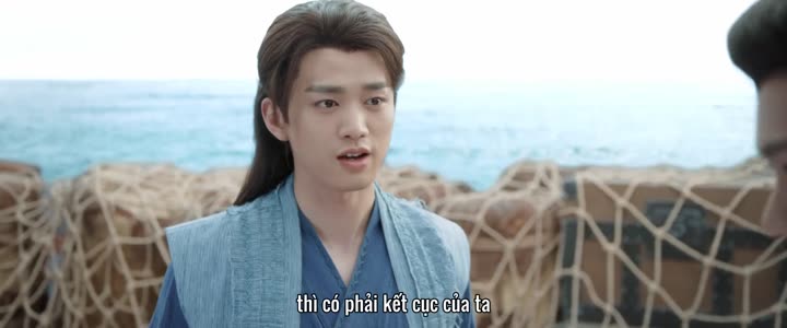 Người Trong Mộng Xuân Khuê 9 Tập 22 phim Người Trong Mộng Xuân Khuê