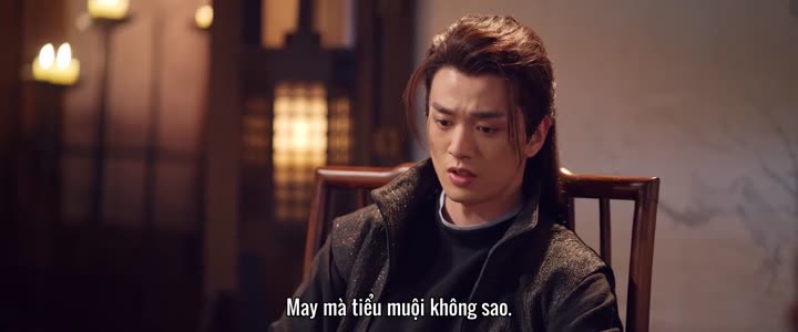 Người Trong Mộng Xuân Khuê 10 Hình ảnh tập 22 Người Trong Mộng Xuân Khuê