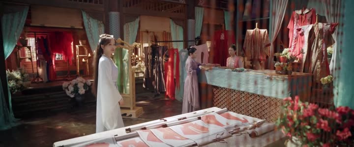 Người Trong Mộng Xuân Khuê 10 Hình ảnh tập 26 Người Trong Mộng Xuân Khuê