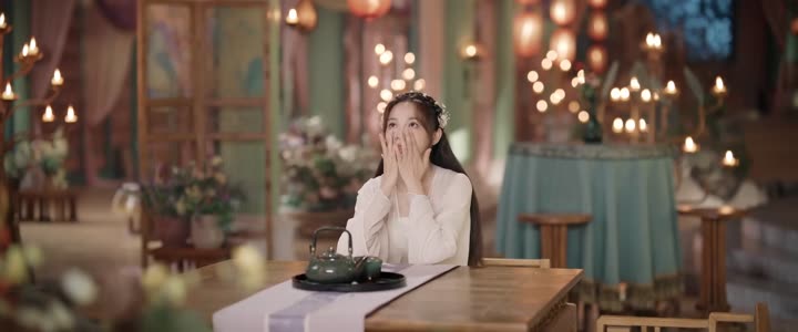 Người Trong Mộng Xuân Khuê 9 Tập 30 phim Người Trong Mộng Xuân Khuê