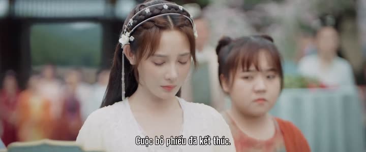 Người Trong Mộng Xuân Khuê 9 Tập 32 phim Người Trong Mộng Xuân Khuê