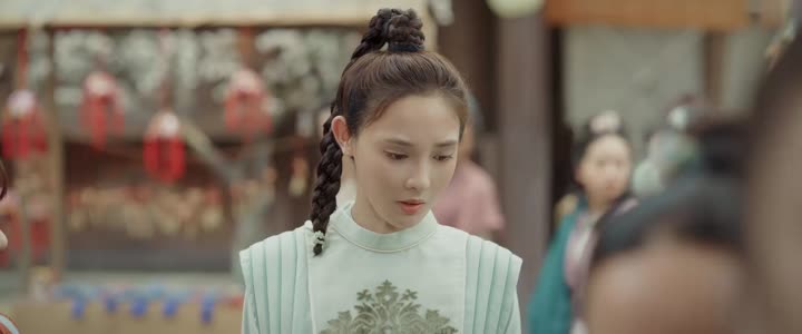 Người Trong Mộng Xuân Khuê 10 Hình ảnh tập 32 Người Trong Mộng Xuân Khuê