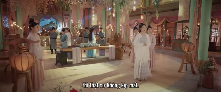 Người Trong Mộng Xuân Khuê 9 Tập 35 phim Người Trong Mộng Xuân Khuê
