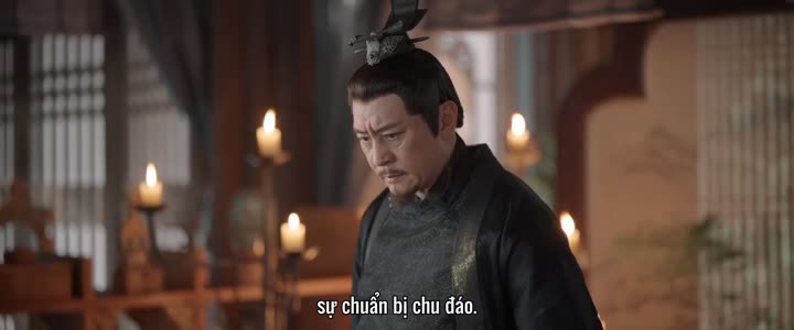 Người Trong Mộng Xuân Khuê 10 Hình ảnh tập 35 Người Trong Mộng Xuân Khuê