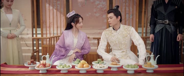 Người Trong Mộng Xuân Khuê 9 Tập 7 phim Người Trong Mộng Xuân Khuê