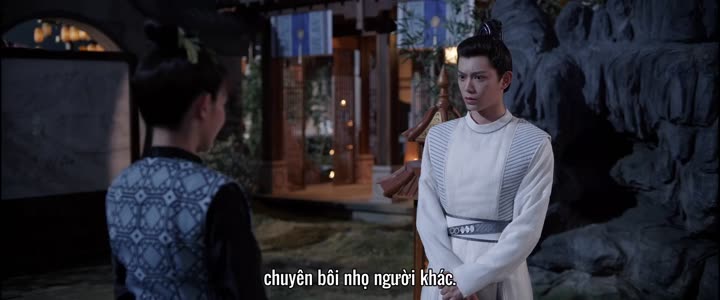 Người Trong Mộng Xuân Khuê 10 Hình ảnh tập 7 Người Trong Mộng Xuân Khuê